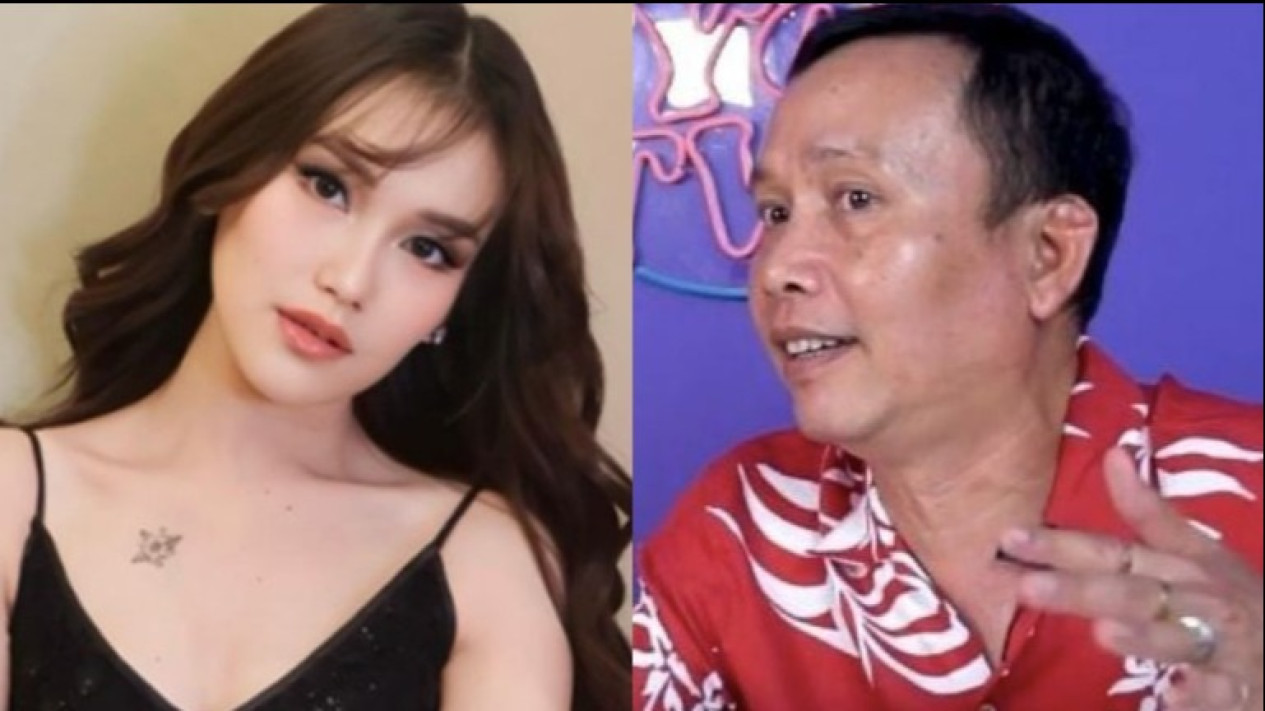 Terungkap Kondisi Ayu Ting Ting di Tengah Isu Batal Nikah dengan Lettu Fardhana, Begini Kata Ayah Ojak
            - galeri foto