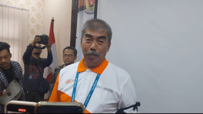 Stop Sebarkan dan Cari Tahu Video Kolaps Zhang Zhi Jie di Media Sosial