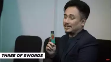 Denny Darko Ramalakan Kasus Vina Masih Jauh dari Selesai