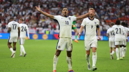 Bawa-bawa Timnas Indonesia, Pengamat Asing Soroti Gol Penyelamat Inggris di 16 Besar Euro 2024