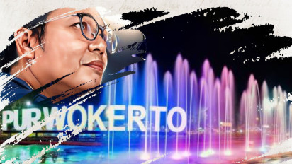 Energi Kreatif Purwokerto