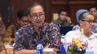 Soal RUU Kepariwisataan, DPR: Harus Bedakan Desa Wisata dan Wisata Pedesaan