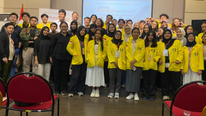 Bernalar Berdaya x Neo Historia: Kolaborasi Narasi dan Literasi Pertama yang Menghidupkan Sejarah bersama 9 Narator Inspiratif