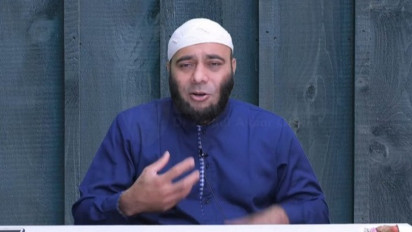 Cara Alami Obati Kanker, Konsumsi Buah Ini Sel Kanker Lama-Lama Bisa Pergi dengan Sendirinya Kata dr Zaidul Akbar