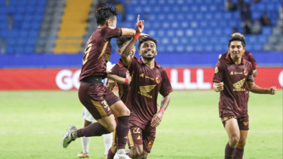 Update Sanksi FIFA: PSM Makassar dan Persiraja Susul Persija Jakarta yang Hukumannya Dicabut