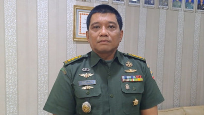 Pasca Kebakaran Rumah Wartawan di Karo Usai Beritakan Dugaan TNI Bekingi Judi, Ini Kata Kapendam I/BB