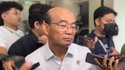 Pemberantasan Judi Online Libatkan Para Tokoh Agama, Menko PMK: Kami Sudah Bergerak!