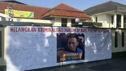 Pegi Setiawan dan Pegi Perong Disebut Dua Orang Berbeda, Kuasa Hukum: Tinggalnya di Banjar Wangun