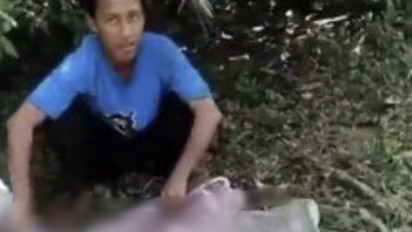 Mengerikannya Kasus ODGJ Mutilasi ODGJ di Garut, Pelaku Sempat Mengusap-usap Kepala Korban yang Tak Bernyawa