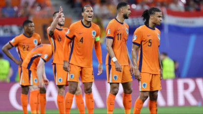 Jadwal Pertandingan Sepak Bola Selasa 2 Juli 2024: Timnas Pusat Tanding Hari Ini