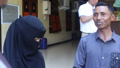 Polisi Sebut Oknum yang Nikah Siri dengan Gadis 16 Tahun di Lumajang Tanpa Izin Orang Tua Bukan Pengasuh, Tapi Pengurus Ponpes