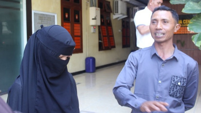 Pengasuh Ponpes di Lumajang Nikah Siri dengan Gadis 16 Tahun Tanpa Izin Orang Tua Ngaku-ngaku Masih Bujangan, Polisi Sebut Keduanya Sempat Pacaran
