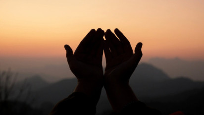 Doa yang Dianjurkan Ketika Musibah Gunung Meletus