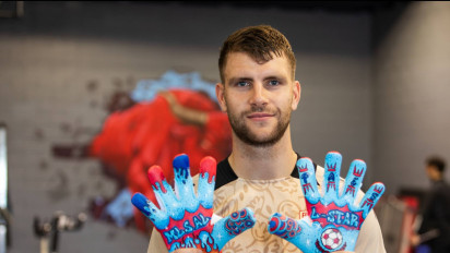 Berkat Kekuatan Netizen Indonesia, Maarten Paes Gabung All Star MLS Satu Tim dengan Lionel Messi