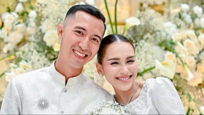 Ditengah Kabar Dugaan Ayu Ting Ting Gagal Nikah, Ibu Lettu Fardhana Singgung Soal Etika Hingga Netizen Bongkar Penyebab Kandasnya Hubungan