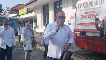 Polda Jabar Siap Beberkan Sejumlah Jawaban dari Gugatan Kubu Pegi Setiawan di Sidang Praperadilan Hari Ini, Kasus Pembunuhan Vina Cirebon Makin Terang Benderang