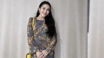 Ayu Ting Ting dan Muhammad Fardana Putus Tanggal 22 Juni 2024, Alasan Putusnya Terungkap: Tidak Bisa Kami Jembatani Satu Sama Lain