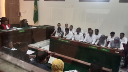 Hasil Pemeriksaan Psikologi Pegi Setiawan Diungkap Polda Jabar di Persidangan: Sering Garuk-Garuk Kepala dan Hindari Kontak Mata, Ada Kecenderungan Menutup-nutupi