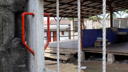 Oknum Pengasuh Ponpes Jadi Tersangka Dugaan Persetubuhan Anak di Bawah Umur, Aktivitas Ponpes Sepi, Ini Kata Perangkat Desa di Lumajang
