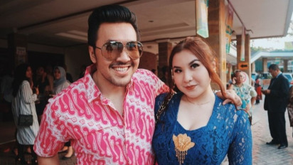 Heboh Isu Video Syur Diduga Putrinya Tersebar, Aksi David Bayu Eks Naif Disorot Malah Lakukan Hal Ini