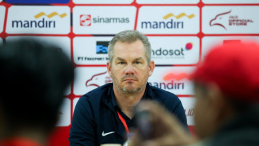 Pemulihan Singkat Bukan Jadi Alasan, Australia Pilih Sisi Positif di Partai Final Piala AFF U-16 2024