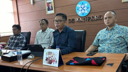 Dewan Pers: Perlu Dibentuk Tim Investigasi Bersama untuk Usut Kebakaran Rumah Wartawan Tribrata TV di Karo