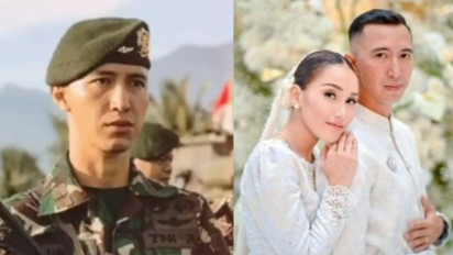 Geger Ayu Ting Ting Batal Nikah dengan Lettu Fardhana, Kini Singgung Soal Ekonomi