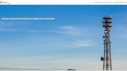 Kembangkan Proyek VSAT (Stasiun Bumi), PT Bali Towerindo Sentra Tbk Dapat Tambahan Fasilitas Rp425 Miliar dari Bank Mandiri