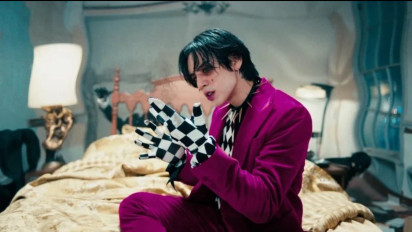 Termasuk DPR Ian, DPR Kembali Sambangi Konser di Jakarta Catat Tanggalnya