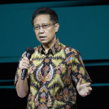 Menkes Budi Sebut DNA Bakal Ubah Dunia Kesehatan, Ini yang Sedang Disiapkan Indonesia