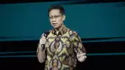 Menkes Budi Sebut DNA Bakal Ubah Dunia Kesehatan, Ini yang Sedang Disiapkan Indonesia