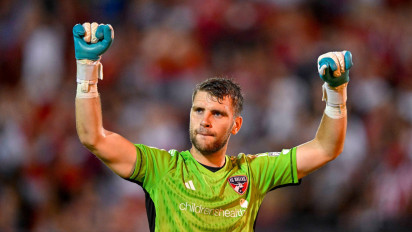 Eks Exco PSSI Blak-blakan Soal Kasus Maarten Paes yang Belum Bisa Bela Timnas Indonesia, Singgung Soal FIFA