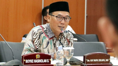 Waduh, PPATK Sebut Ada 1.000 Anggota Legislatif Main Judi Online, PKS Minta Buat Aturan Pemecatan