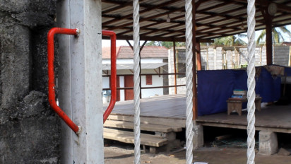 Update, Oknum Pengasuh Ponpes Jadi Tersangka Dugaan Persetubuhan Anak Dibawah Umur, Ini Kata Perangkat Desa Sumbermujur