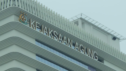 Kejagung Sita 7,7 Kilogram Emas Batangan Milik 6 Tersangka Korupsi Komoditas Emas 2010-2022 di PT Aneka Tambang (Antam)