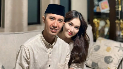 Singgung Masalah Ekonomi, Ayu Ting Ting Ungkap Alasannya Batal Nikah, Diam-diam Keluarga Muhammad Fardhan Berdoa Begini…