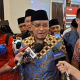 Palang Pintu Kereta Jadi Salah Satu Penyebab Kecelakaan Kereta Api, Komut KAI: Tanggung Jawab Pemda, Bukan KAI