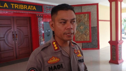 Rumah Wartawan Terbakar hingga Tewas Sekeluarga Setelah Liput Judi Online, Polisi Periksa 16 Saksi