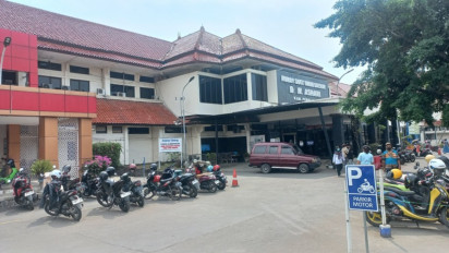 Kasus DBD di Pemalang Meningkat, Wartawan Dilarang Meliput dengan Alasan Takut Beritanya Dipelintir