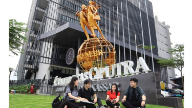 5 Kampus Business Terbaik di Makassar