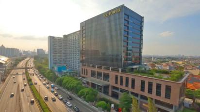 Hutama Karya Ajukan Tambahan PMN 2024 untuk Pembangunan Tol Palembang-Betung, Dirut HK Ungkap Manfaatnya untuk Perusahaan dan Pemerintah