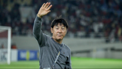 Gagal Bajak Shin Tae-yong dari Timnas Indonesia, Korea Selatan Malah Incar Pelatih Minim Pengalaman Buat Kualifikasi Piala Dunia 2026
