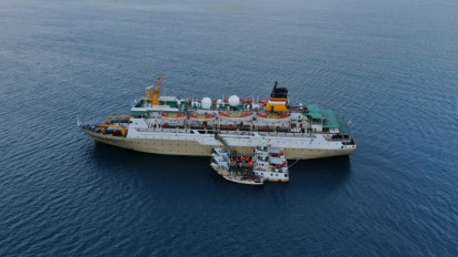 PELNI Usul Anggaran PMN Rp500 Miliar untuk Beli Kapal Penumpang Baru, Ada yang Sudah Usang Berusia 30 Tahun Lebih