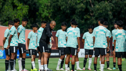 Sering Bikin Rugi, Nova Arianto Wanti-wanti Timnas Indonesia Hal Ini Demi Kalahkan Vietnam di Perebutan Juara Ketiga Piala AFF U-16 2024