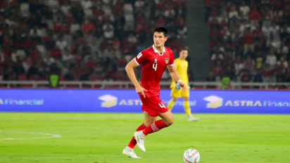 Ada Indonesia Coy! Elkan Baggott Didaftarkan Ipswich Town ke Liga Inggris