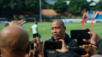 Peran Shin Tae-yong di Balik Penampilan Gemilang Timnas Indonesia di Piala AFF U-16 2024, Nova Arianto Akui Kerap Minta Saran Soal Hal Ini