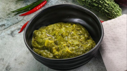 Cocok jadi Pendamping Segala Lauk, Resep Sambal Cabe Ijo ala Chef Devina Hermawan, Dijamin Tidak Hitam dan Pahit