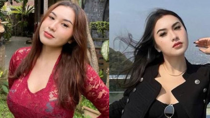 Viral, Video Syur Mirip Putri David Naif Beredar di Medsos X, Bahkan Akun Medsos Audrey Mendadak Hilang Karena...