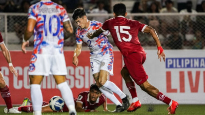 Dikangkangi Timnas Indonesia, Rival Garuda di ASEAN Ini Bakal Naturalisasi 7 Pemain Keturunan Termasuk Striker Liga Eropa