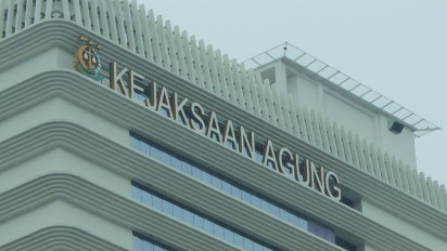 Kejagung Bantah Adanya Ego Sektoral Antar Penegak Hukum 